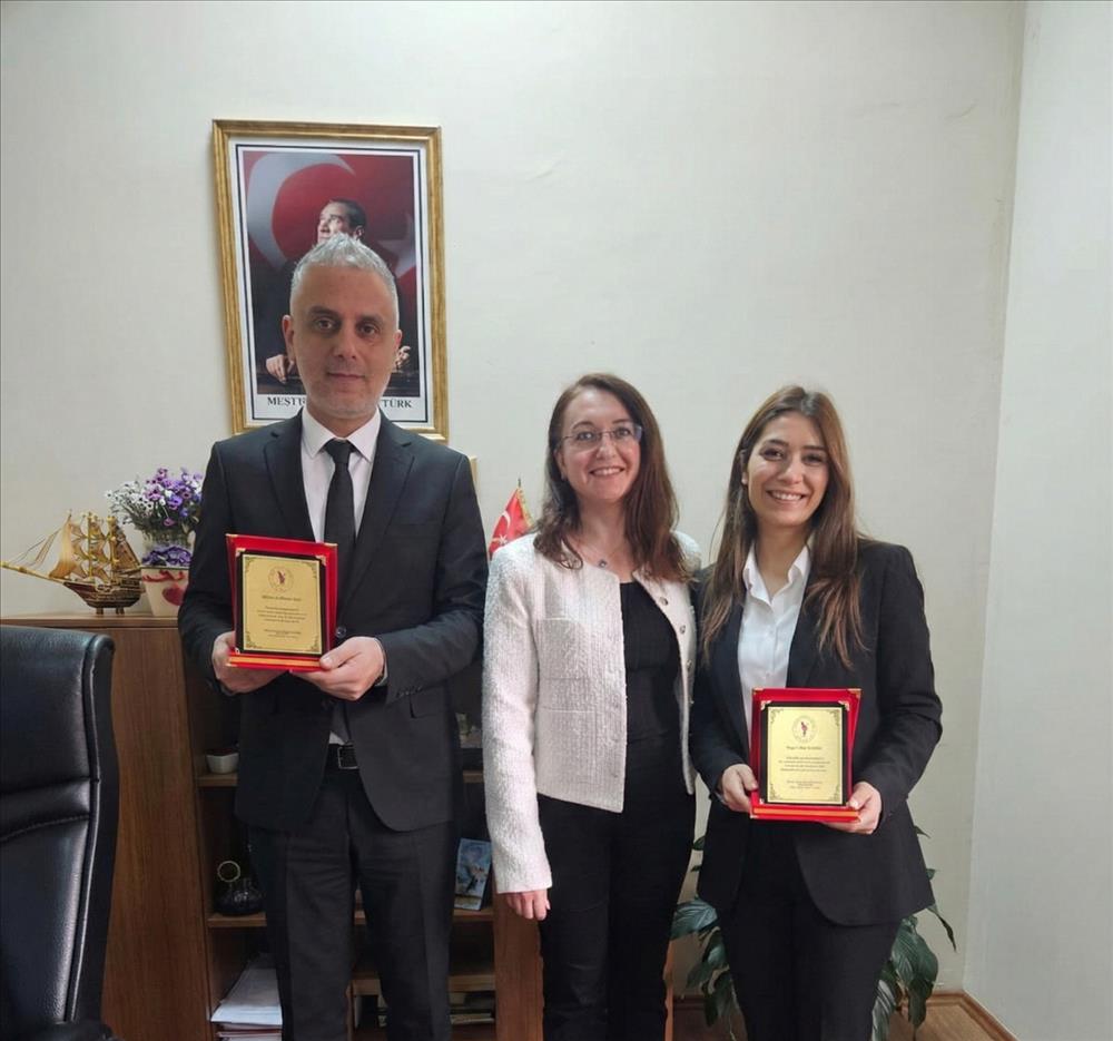 Yılın Personeli 2025