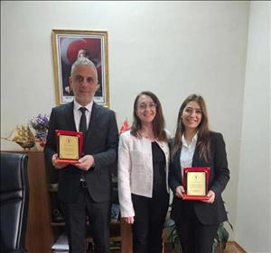 Yılın Personeli 2025